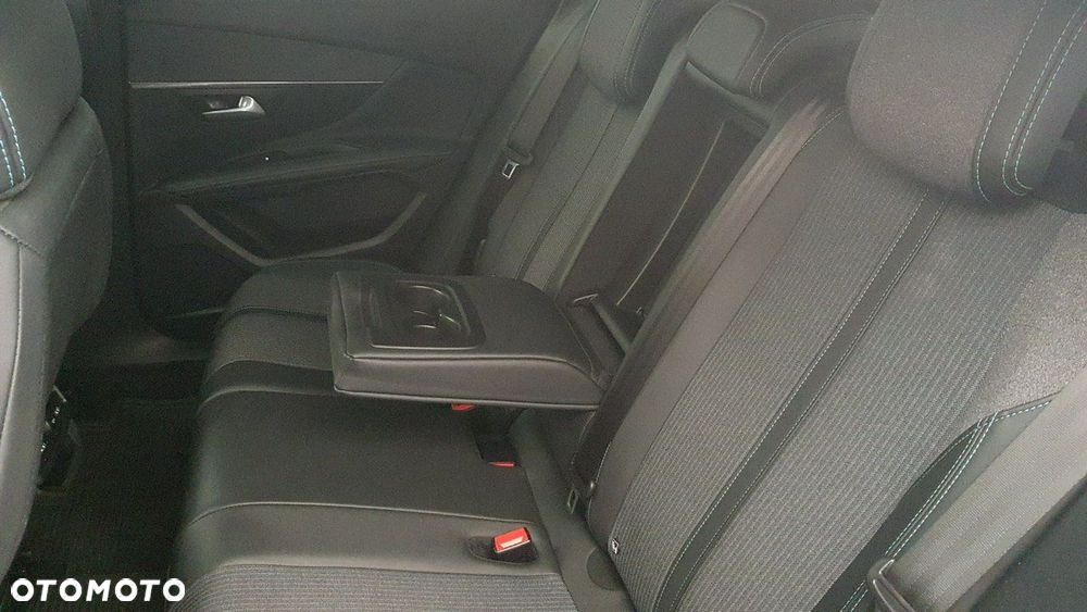 Peugeot 3008 1.5 BlueHDi Allure Pack S&S EAT8 - 16