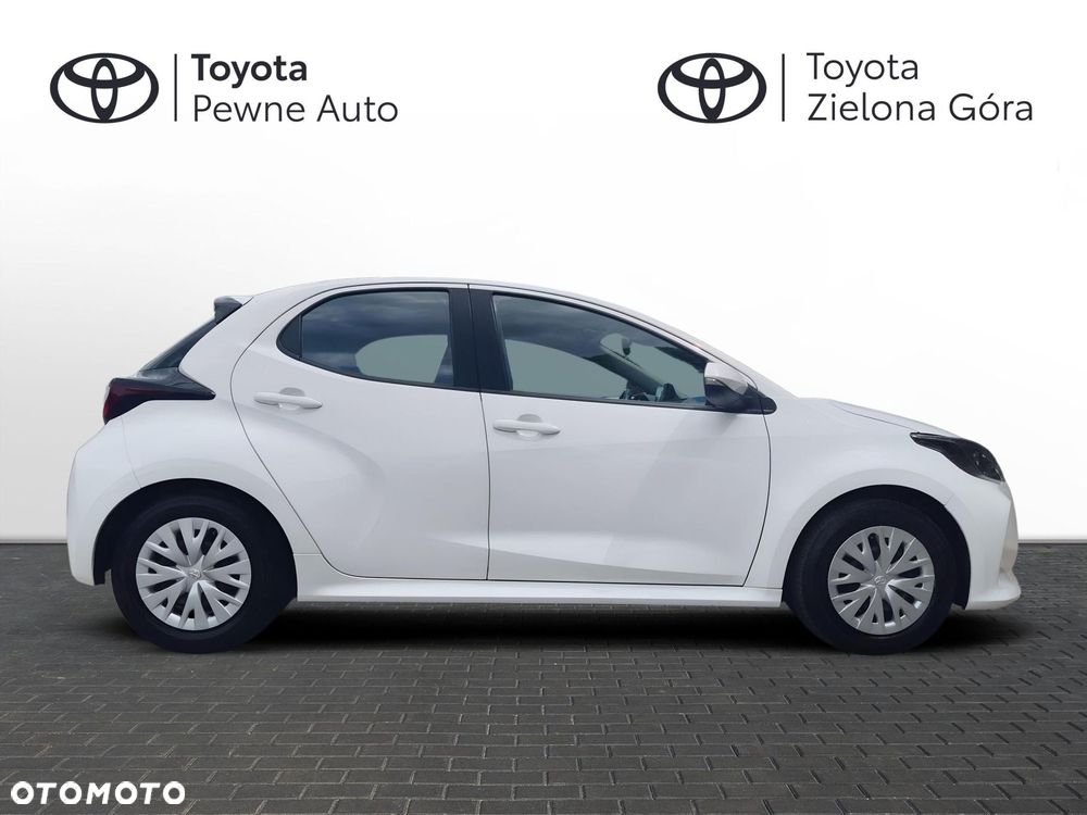 Toyota Yaris Hybrid 1.5 Comfort - 6