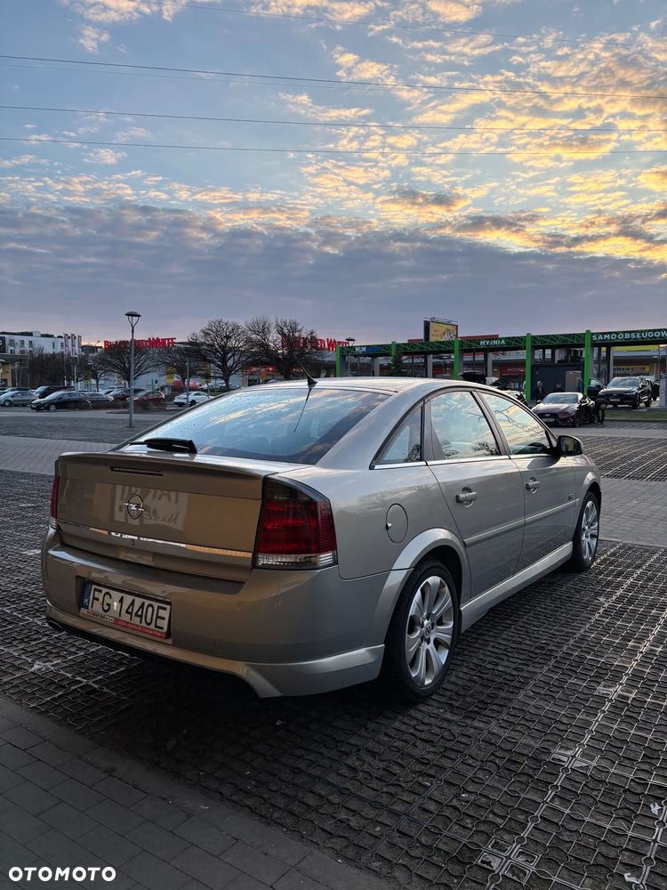 Opel Vectra 1.9 CDTI Elegance - 2