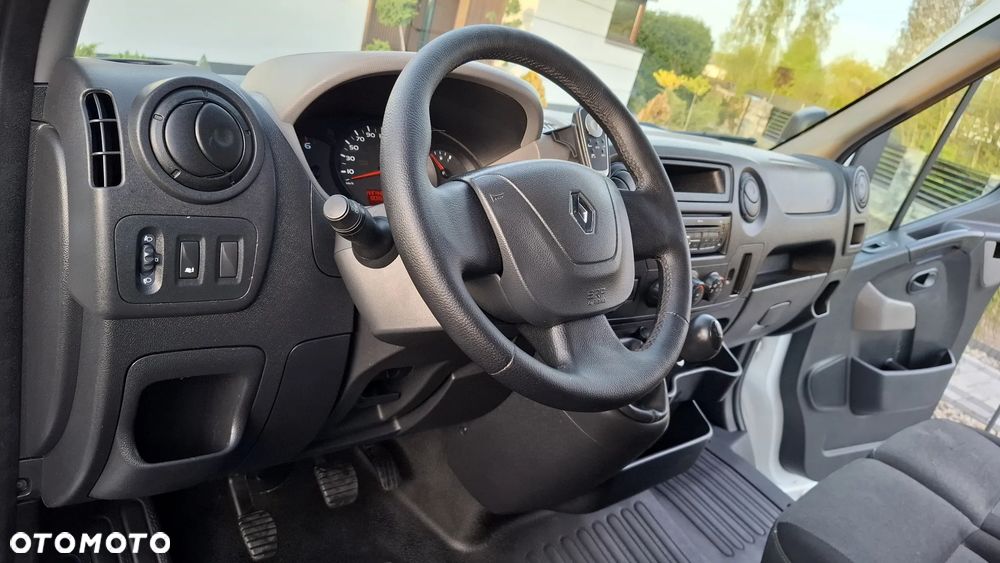 Renault MASTER - 24