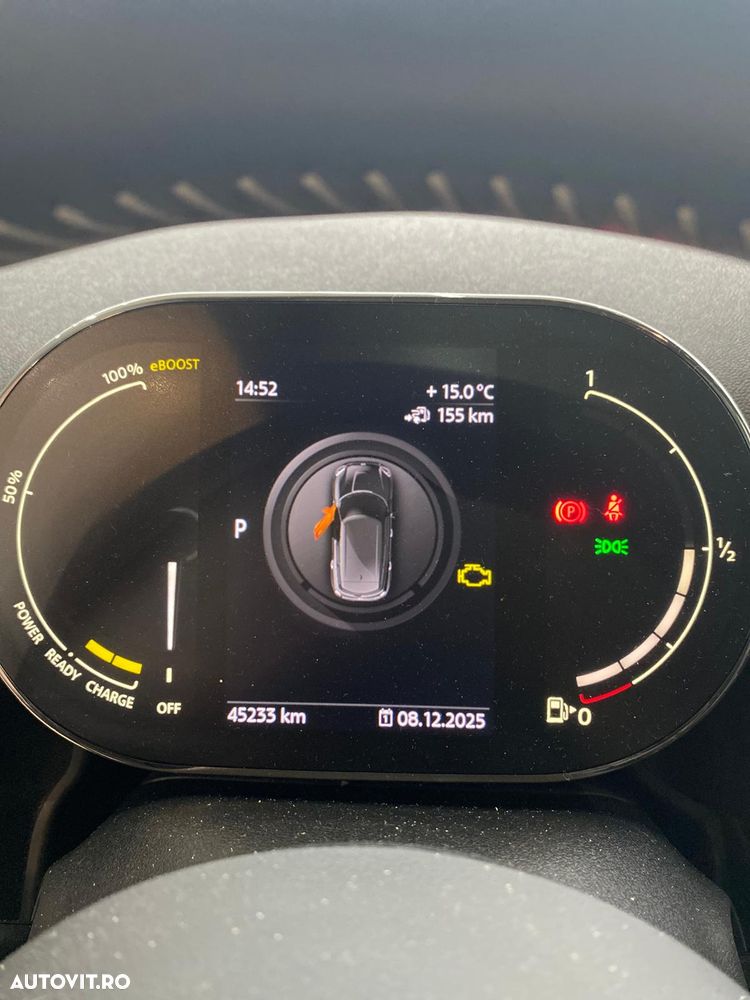 Mini Countryman - 12