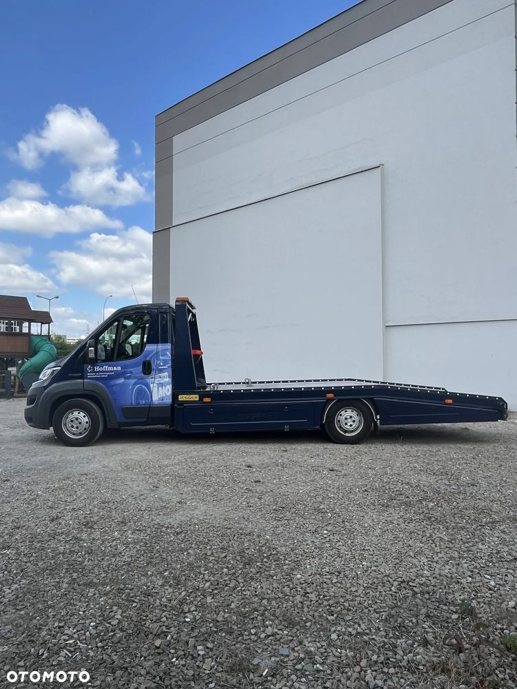 Fiat Ducato - 1
