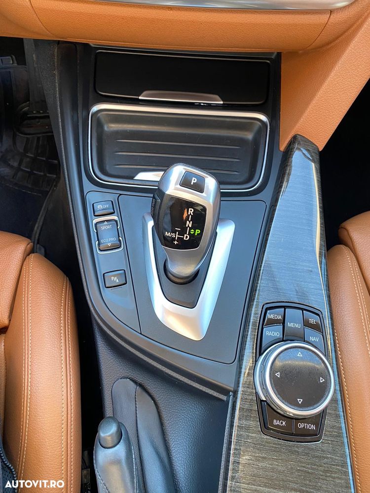 BMW Seria 3 - 20