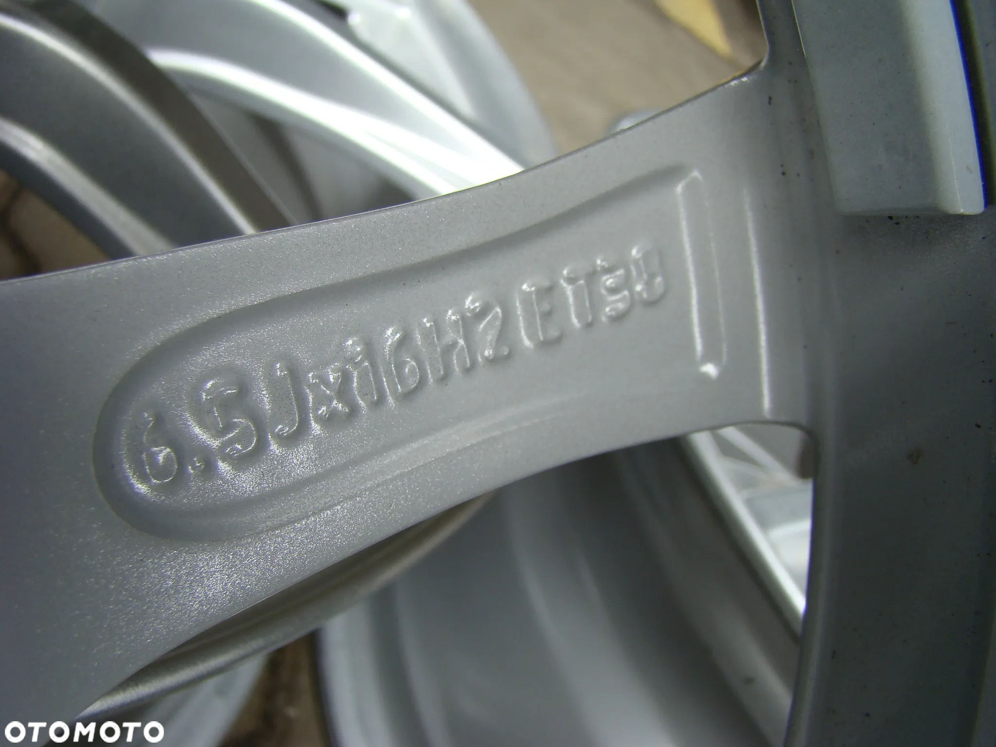 a71 5x112 Seat Exeo Leon Altea Ateca Toledo 6.5jx16 et38 - 6