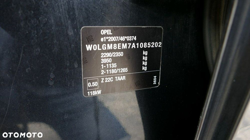 Opel Insignia 2.0 CDTI Cosmo - 32