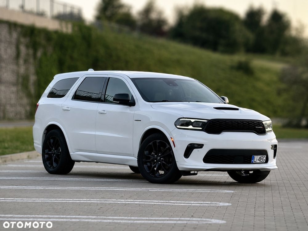 Dodge Durango - 2