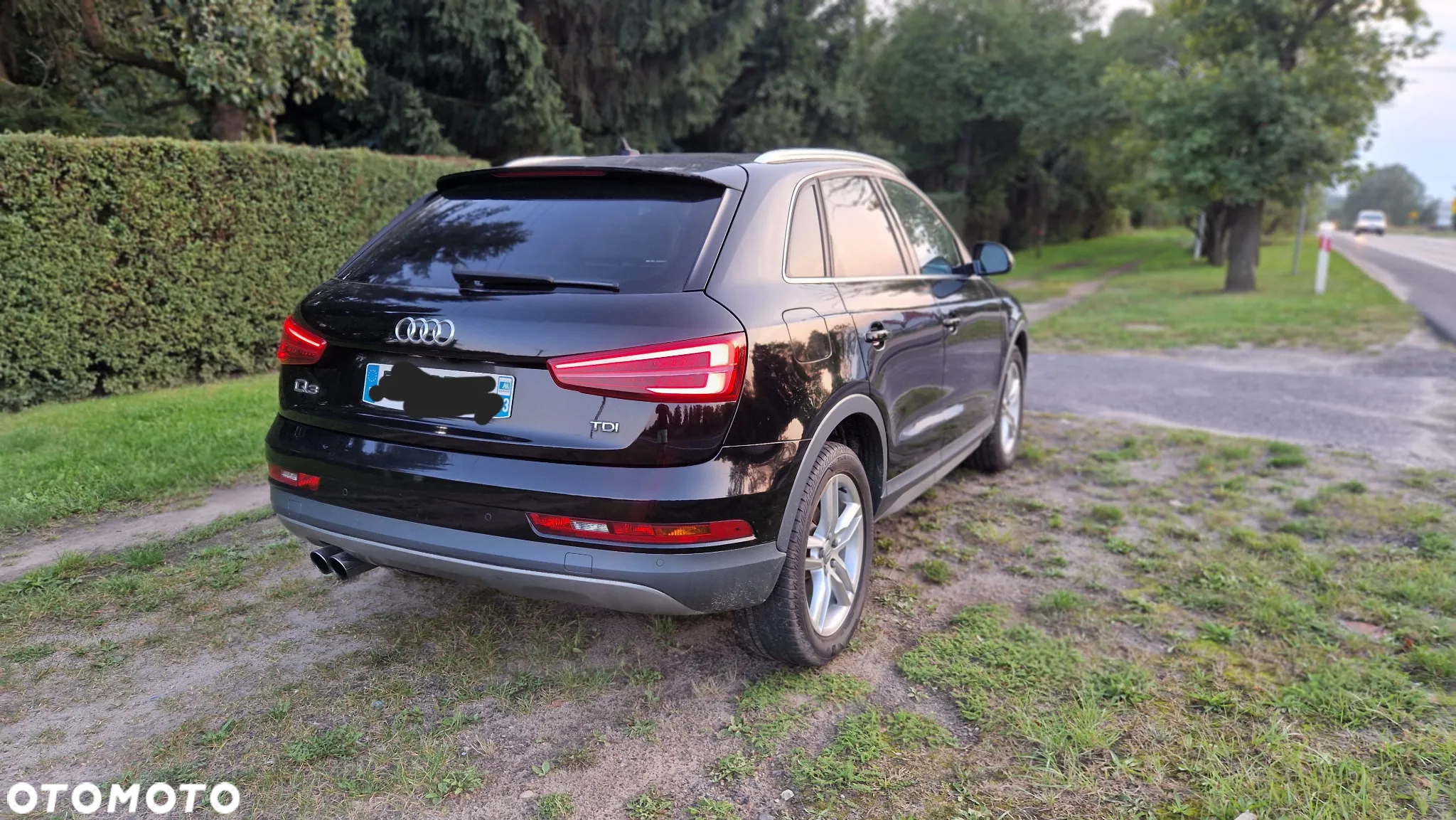 Audi Q3 2.0 TDI Design - 4