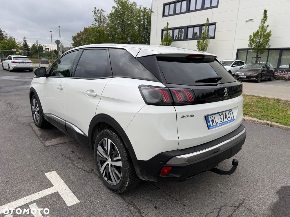 Peugeot 3008 - 7