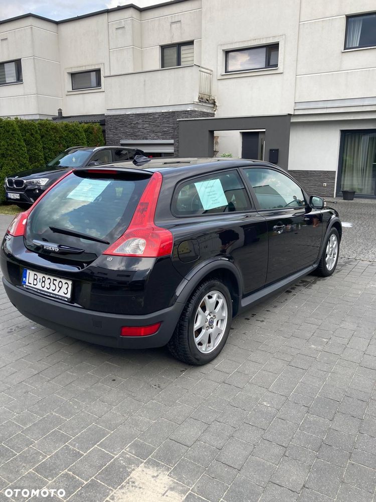 Volvo C30 1.8 - 6