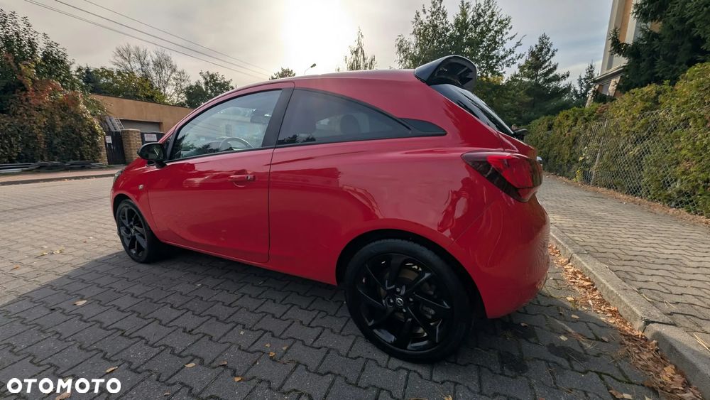 Opel Corsa - 13