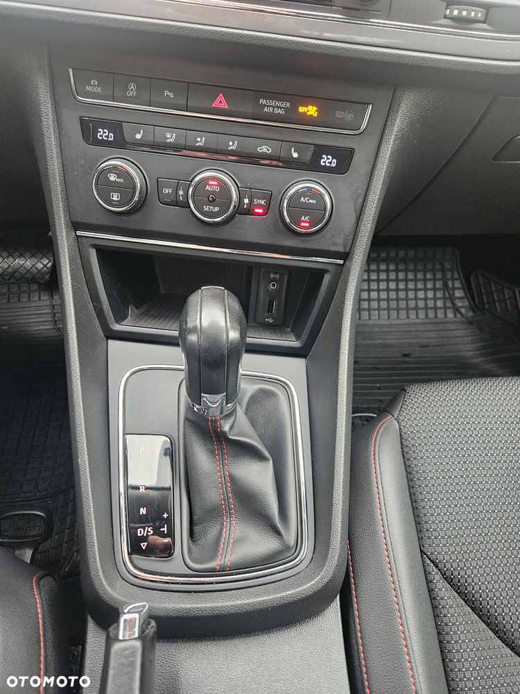 Seat Leon 1.4 TSI FR S&S DSG - 29