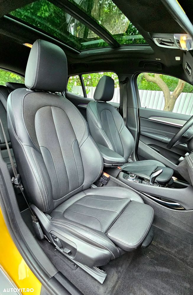 BMW X2 sDrive18i Aut. M Sport - 11
