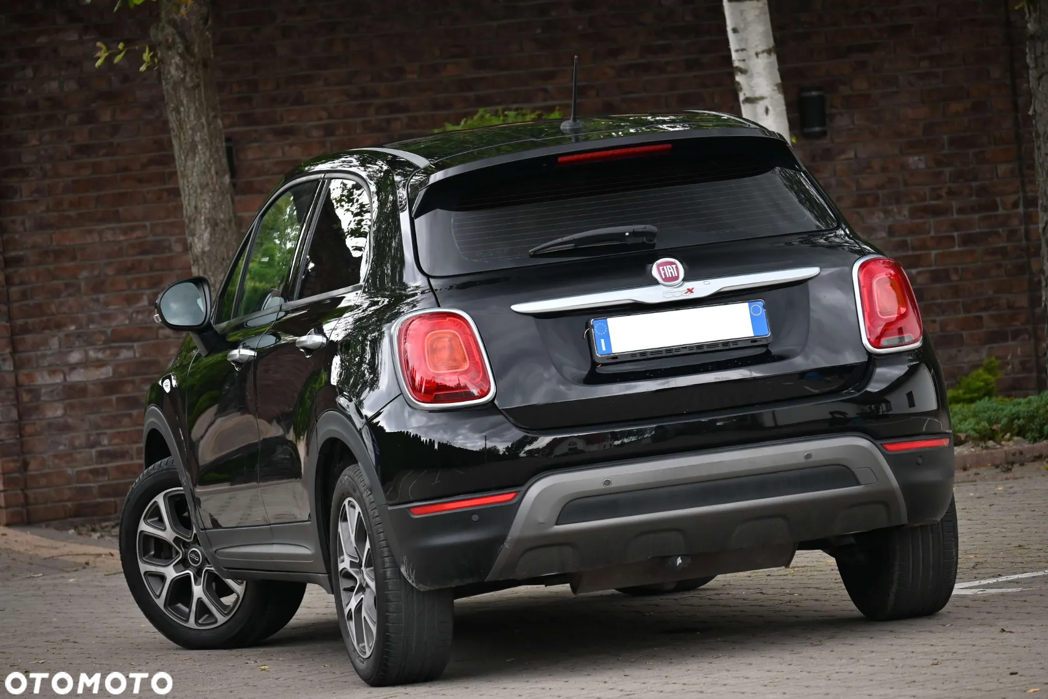 Fiat 500X 1.4 MultiAir S-Design DDCT - 16