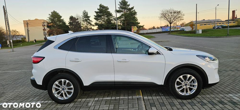 Ford Kuga 1.5 EcoBlue TITANIUM - 23