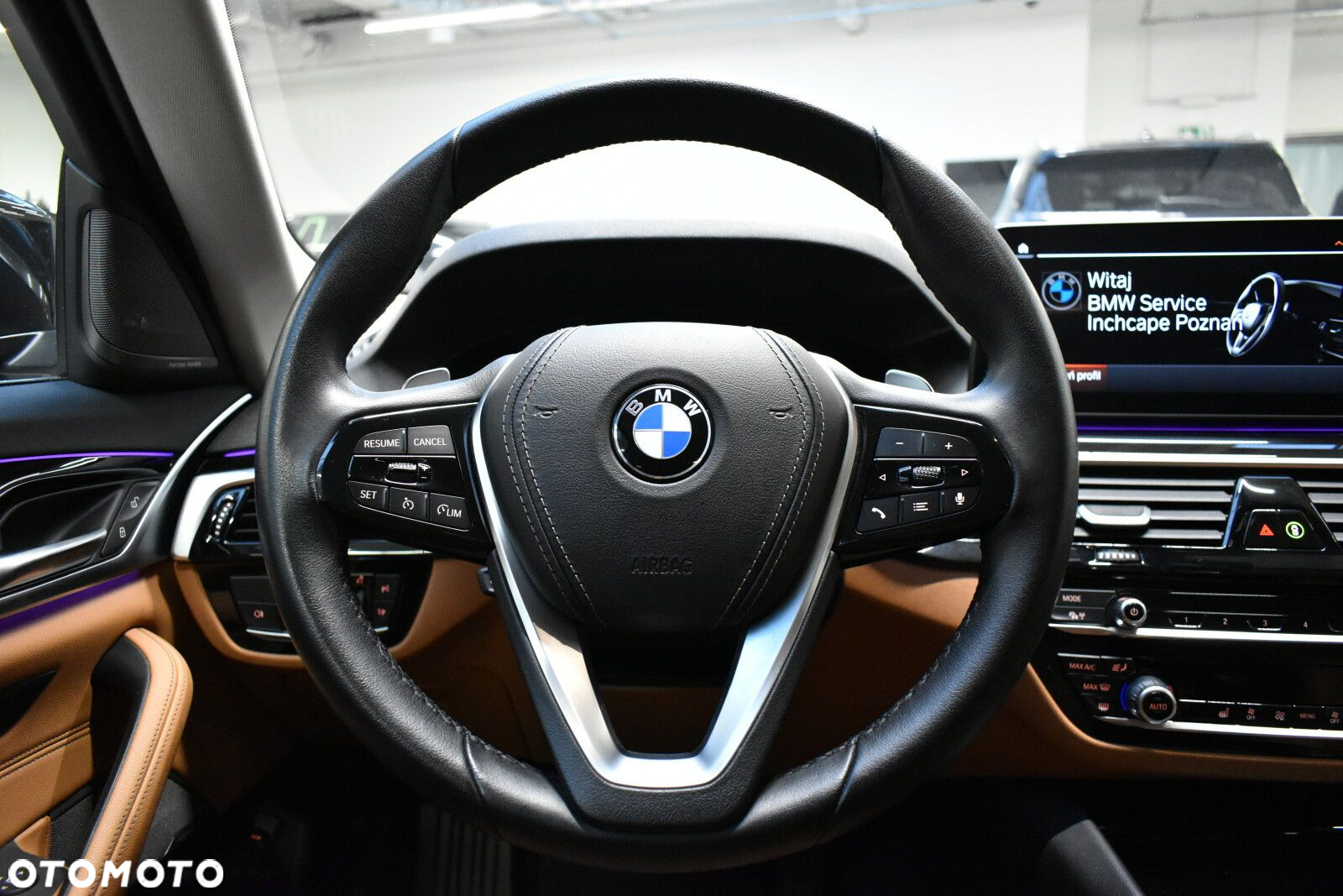BMW Seria 5 - 14