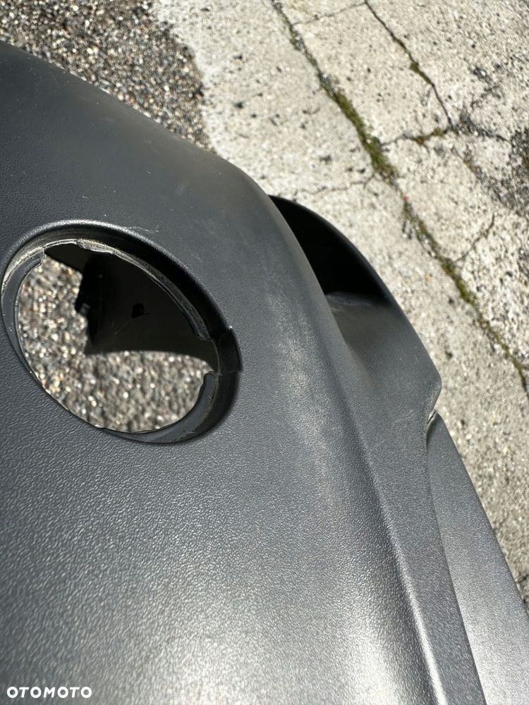 FORD FOCUS MK3 KOMBI ZDERZAK TYŁ TYLNY BM51-17A866-A - 12