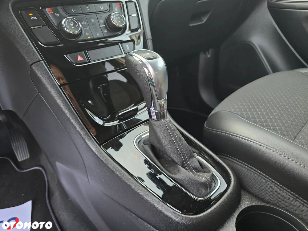 Opel Mokka 1.4 T Cosmo - 30