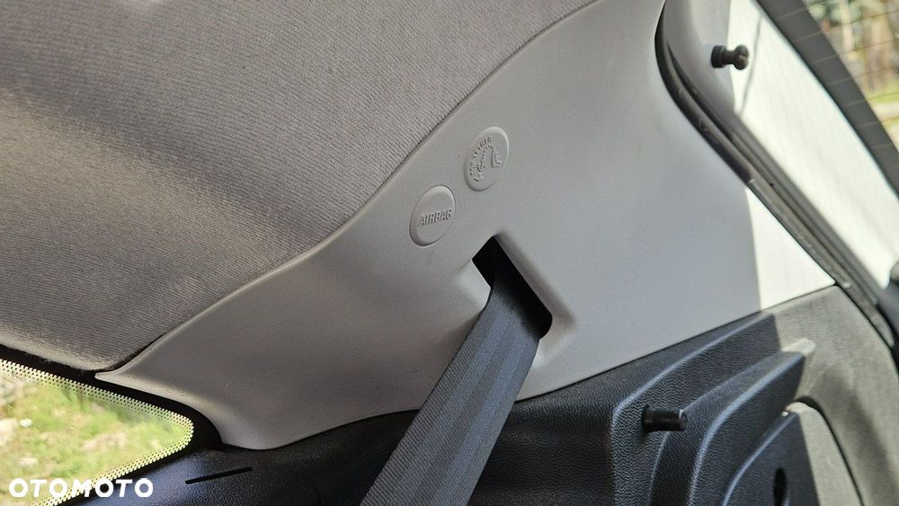 Opel Corsa 1.4 (ecoFLEX) Start/Stop Edition - 31