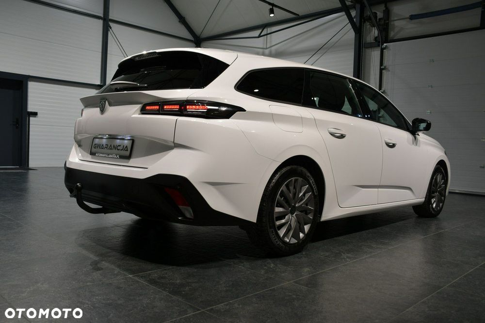 Peugeot 308 1.2 PureTech GPF Active Pack S&S - 10
