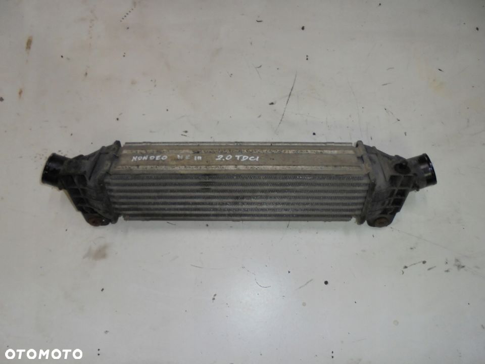 INTERCOOLER MONDEO MK3 2.0 TDCI - 1