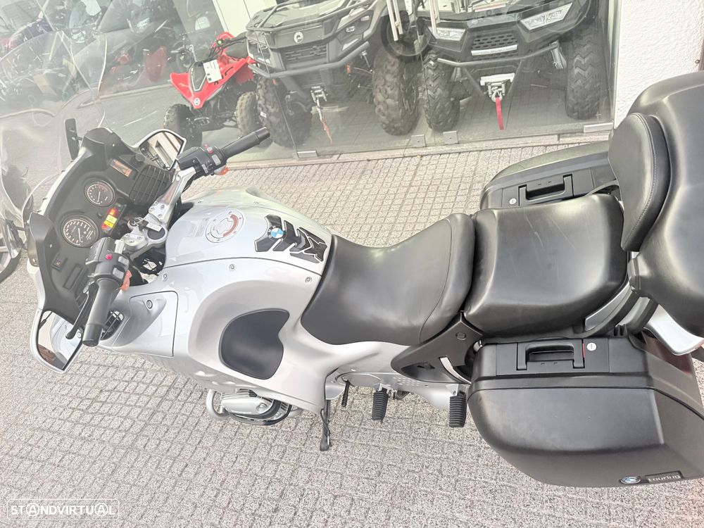 BMW R 1150 RT R 1150 RT - 10