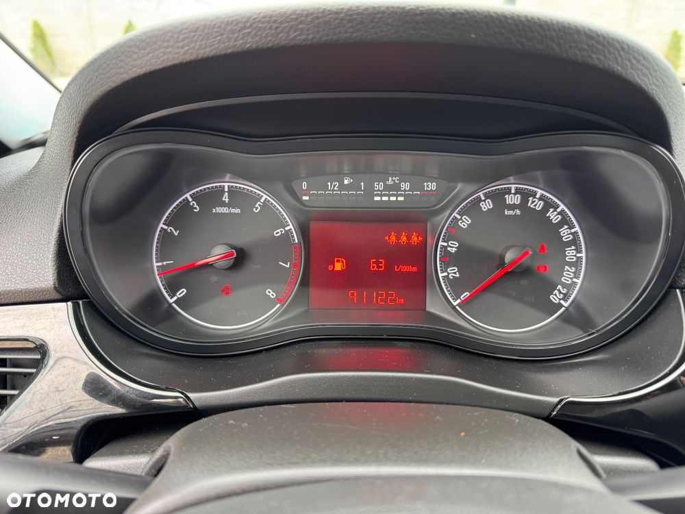 Opel Corsa 1.4 Color Edition - 33