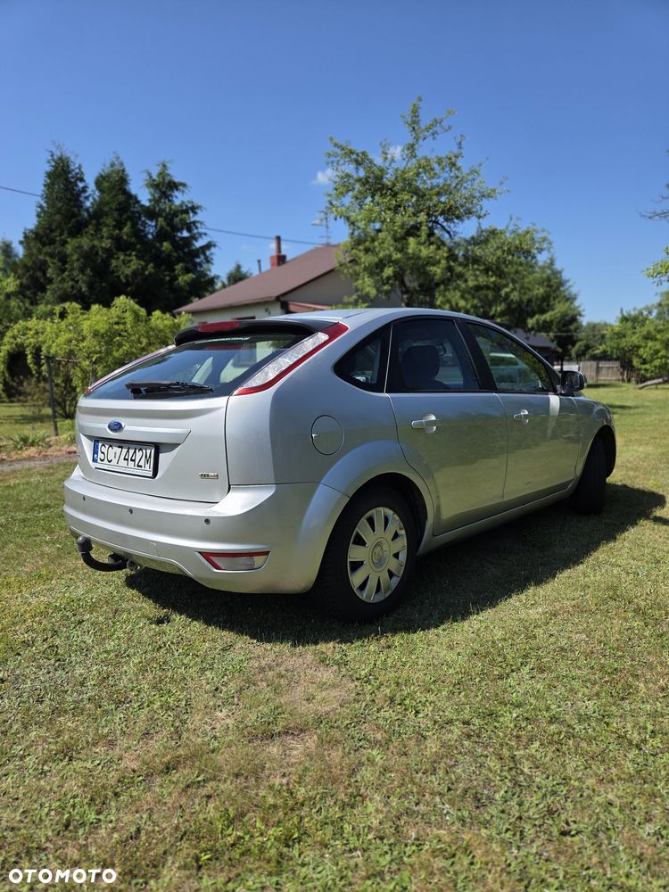 Ford Focus - 4
