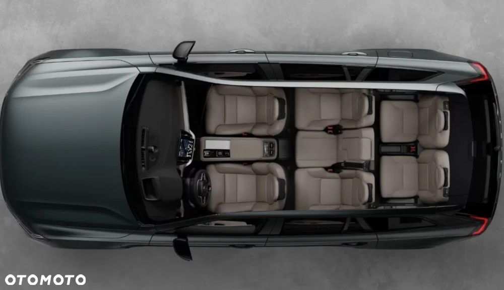 Volvo XC 90 T8 AWD Plug-In Hybrid Ultra Dark 7os - 7