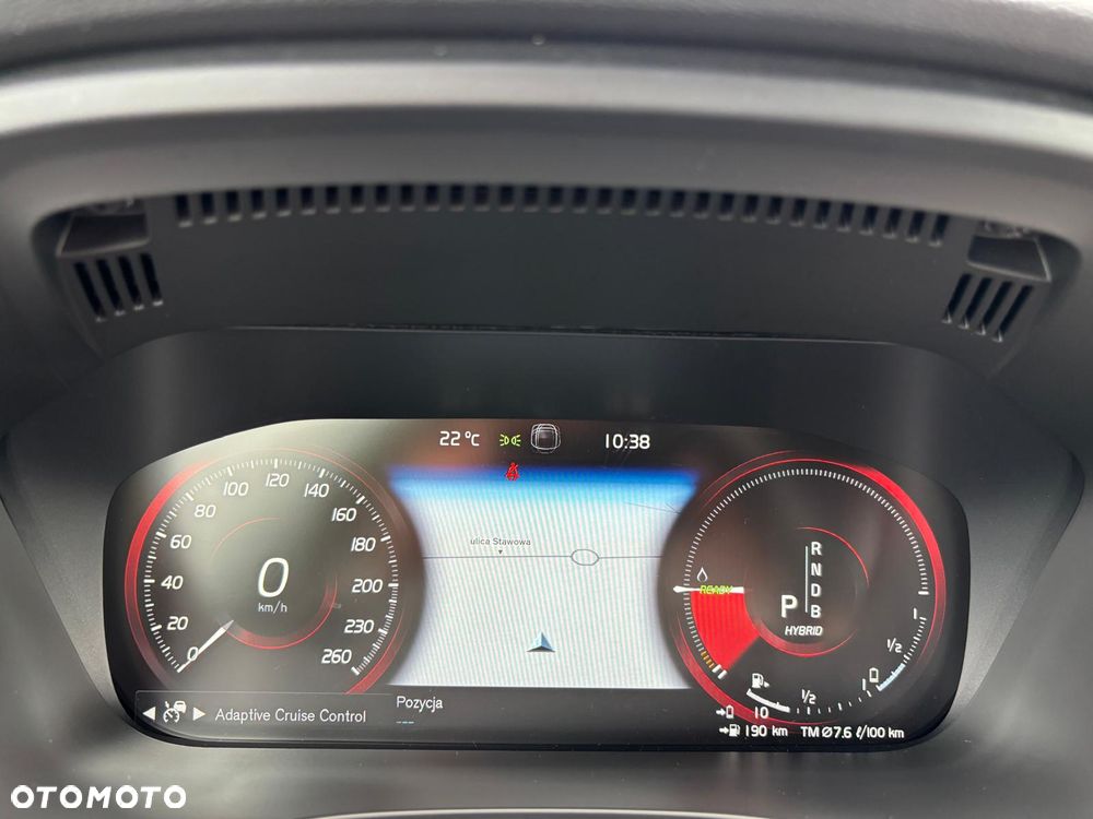 Volvo XC 60 T8 AWD Plug-In Hybrid R-Design - 27
