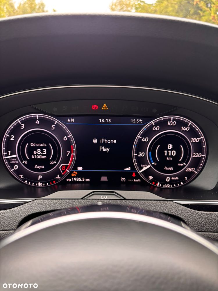 Volkswagen Arteon 2.0 TSI R-Line DSG - 23