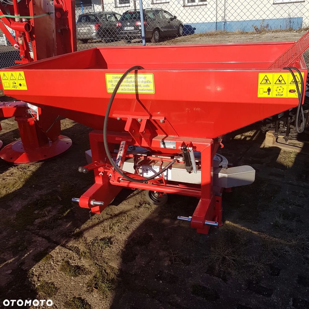 Inny ROZSIEWACZ ALTRO - 8