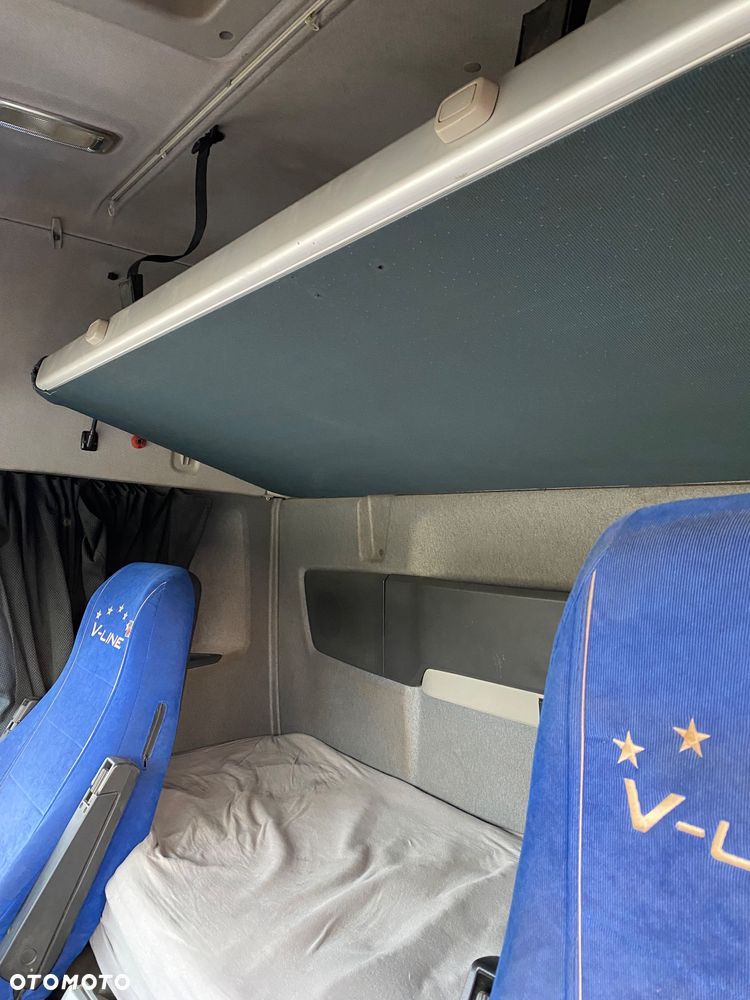 Volvo FH 500 XL AUTOMAT - 12