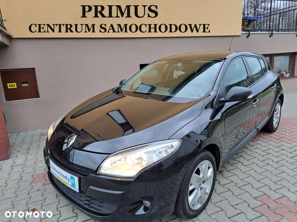 Renault Megane 1.6 16V 100 Authentique