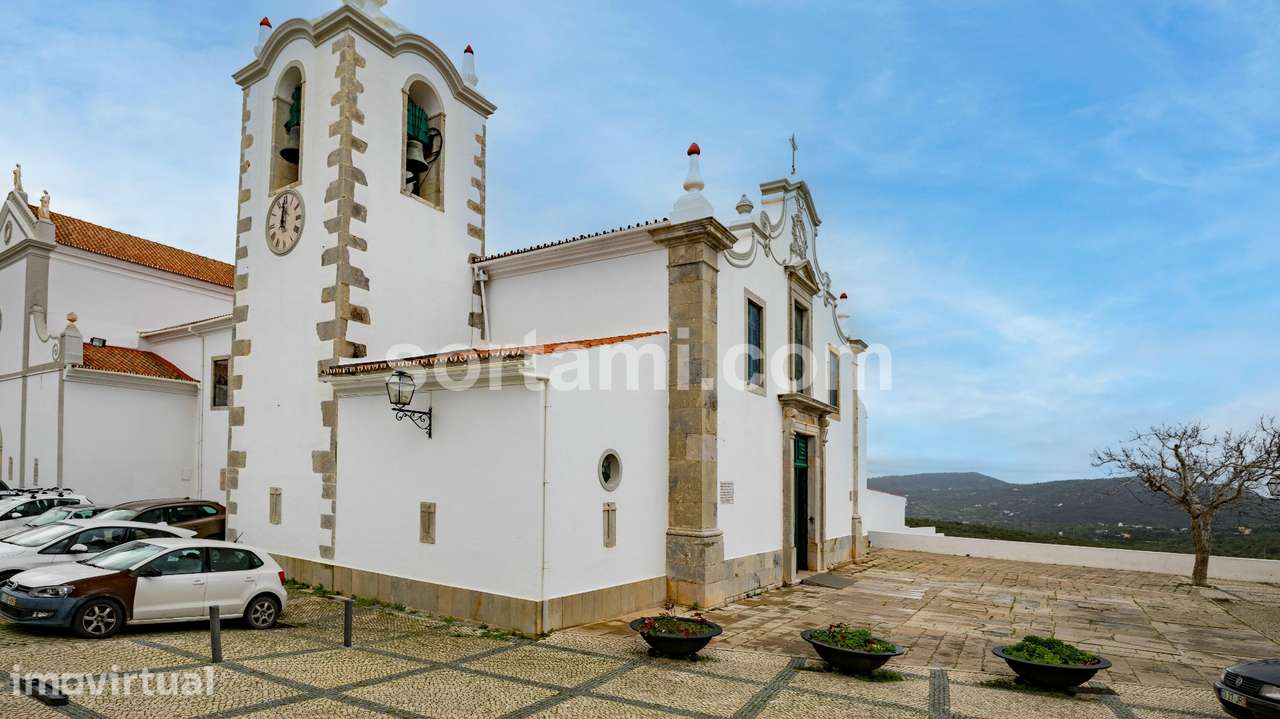 Terreno Para Construção  Venda em São Brás de Alportel,São Brás de Alp - Grande imagem: 4/11