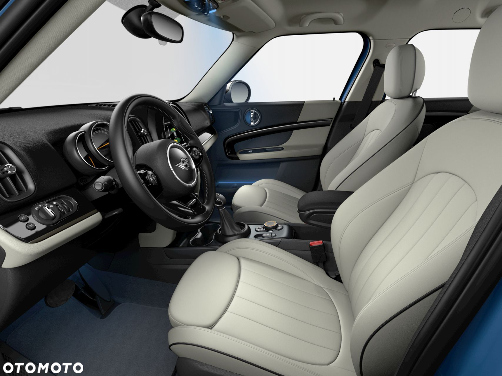MINI Countryman - 4