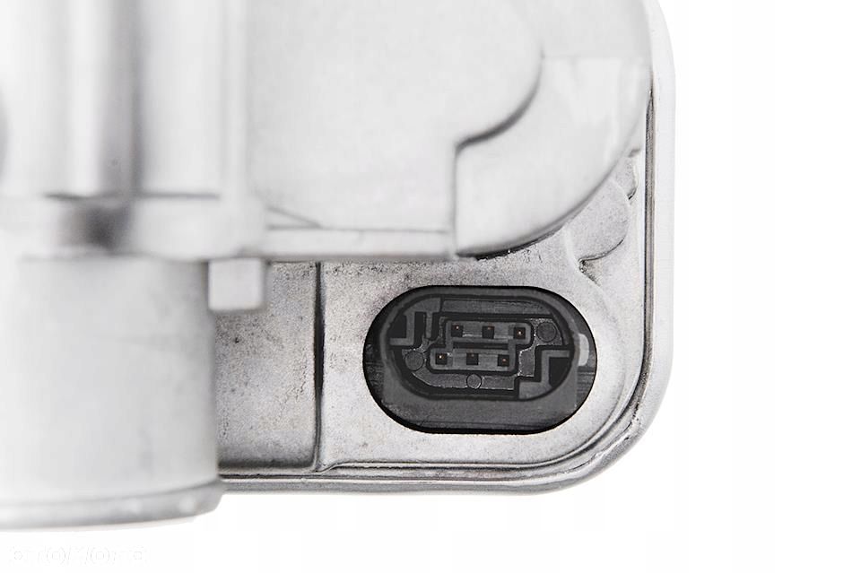 PRZEPUSTNICA POWIETRZA DODGE CALIBER 1.8 2.0 2.4 04891735AC NOWA - 2