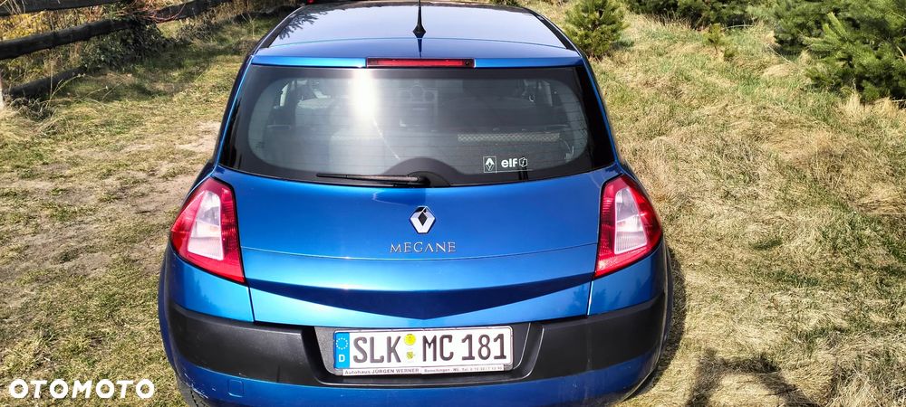 Renault Megane - 32