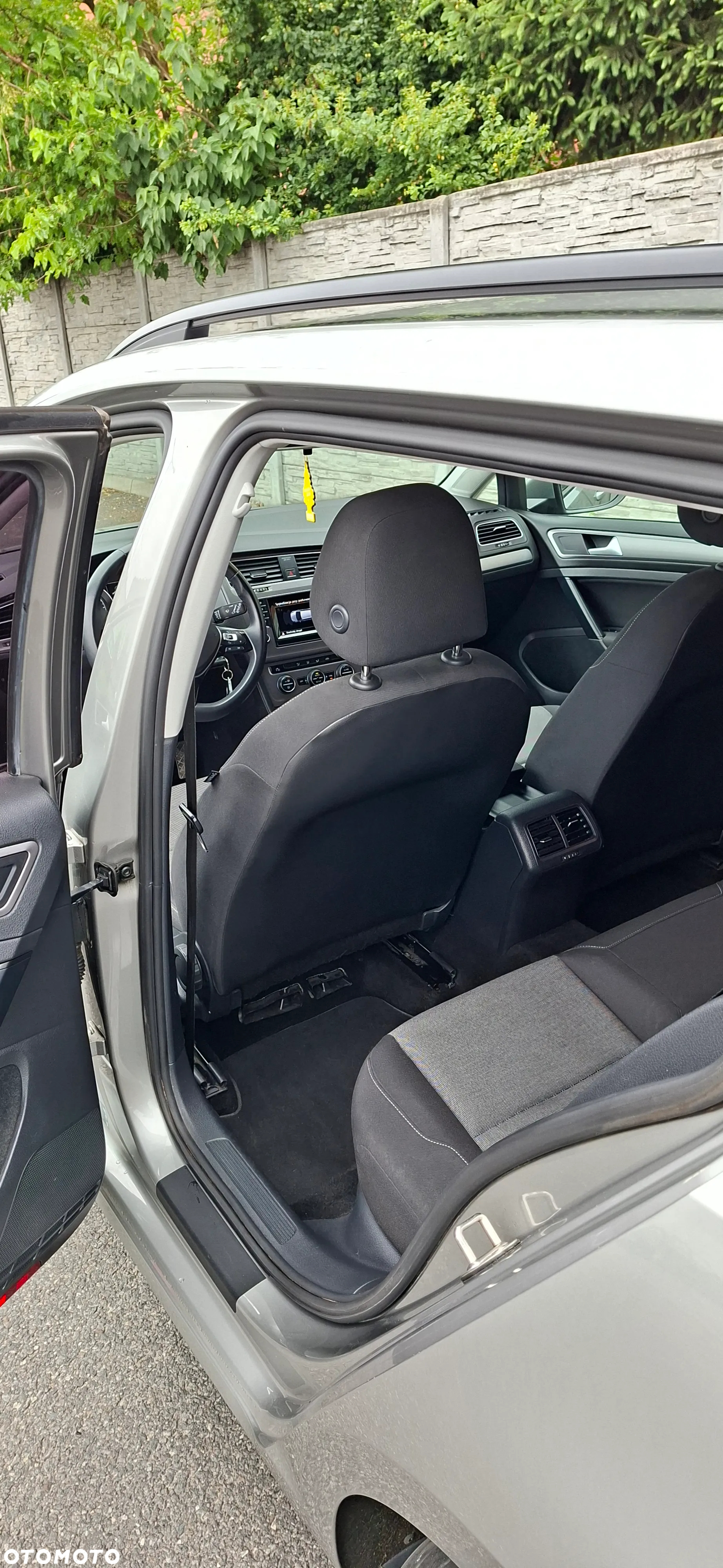 Volkswagen Golf Variant 1.6 TDI BlueMotion Technology Trendline - 2