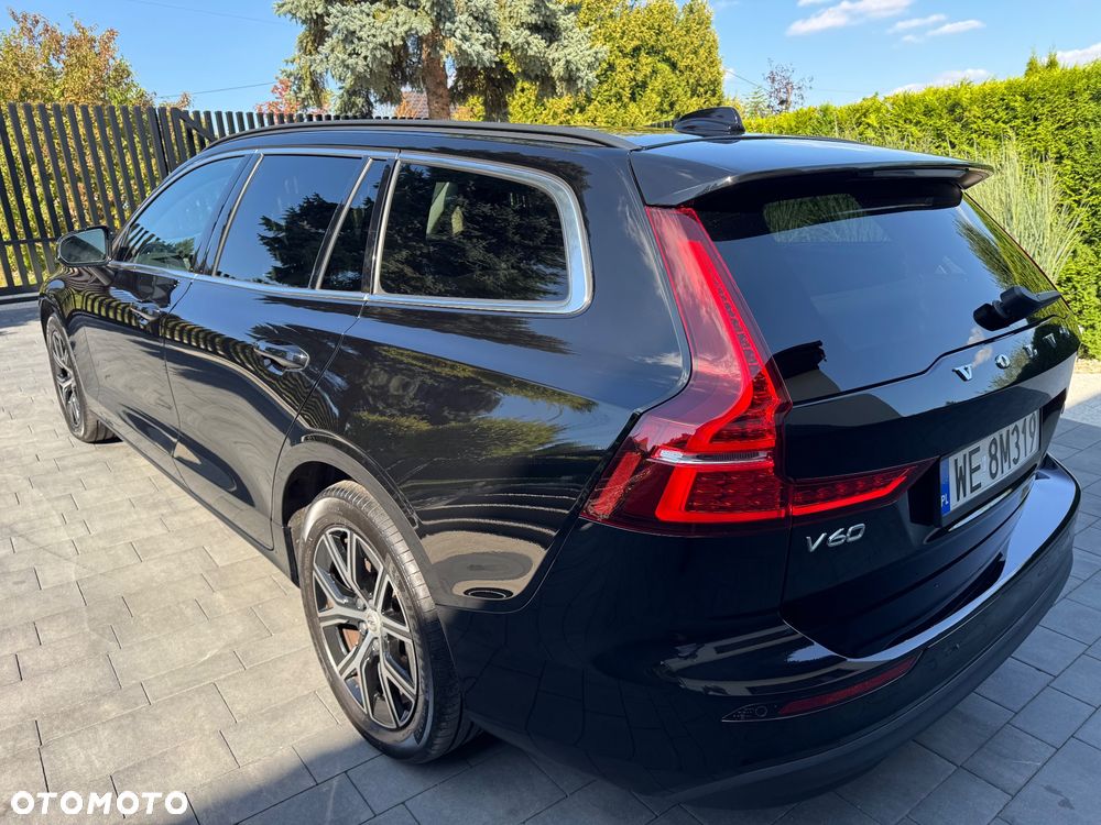 Volvo V60 B4 B Core - 26