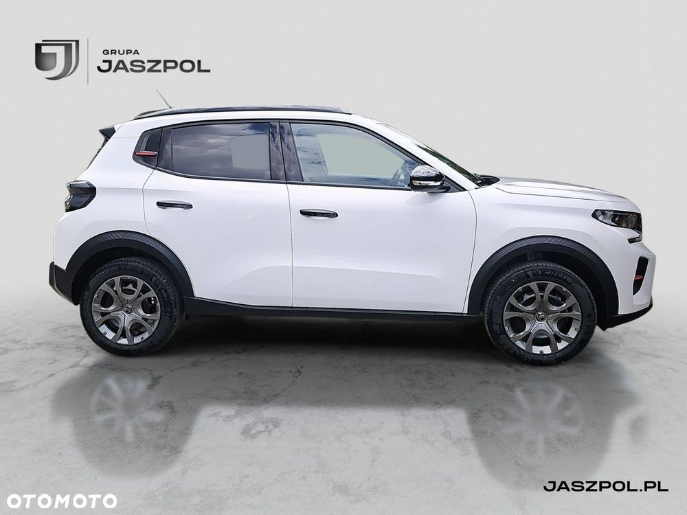 Citroën C3 1.2 T Max - 4