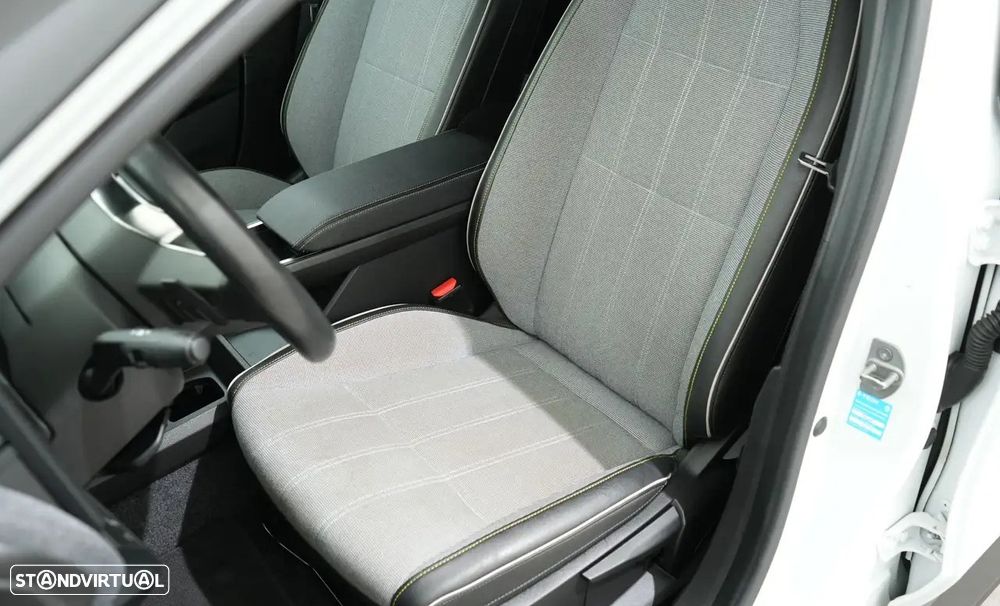 Renault Mégane E-Tech EV60 220hp optimum charge Techno - 9