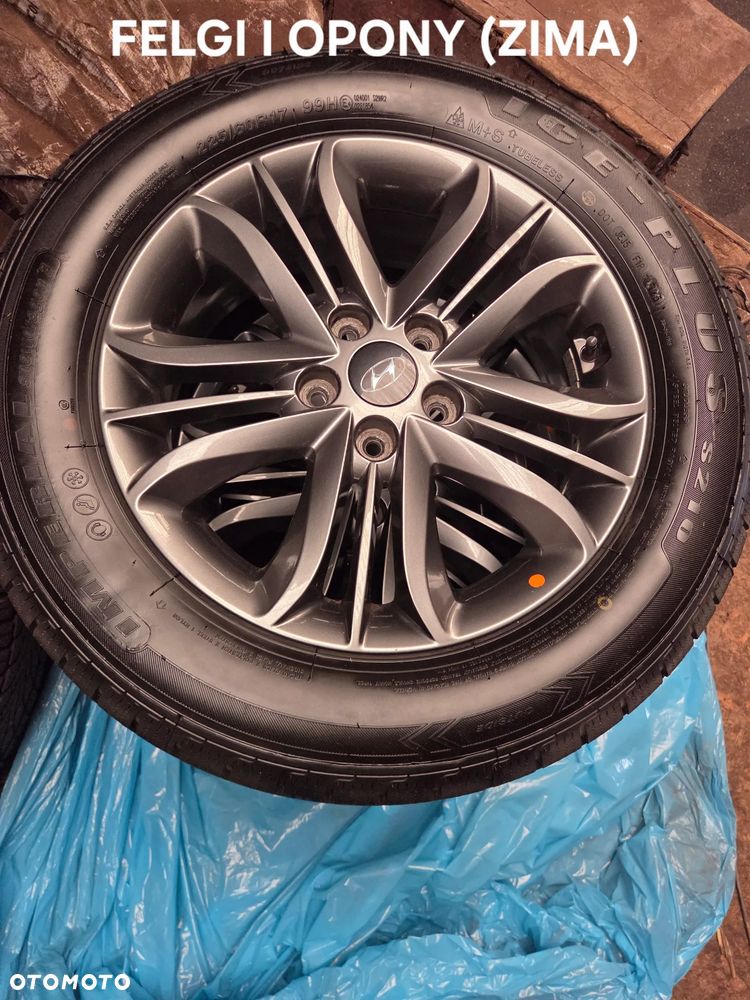 Hyundai ix35 1.6 GDI Classic 2WD - 17