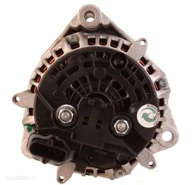 CA1693 NOWY ALTERNATOR DAF CF XF 9.2 12.6 - 4