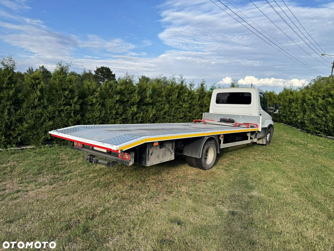 Iveco Daily 72C17 - 14