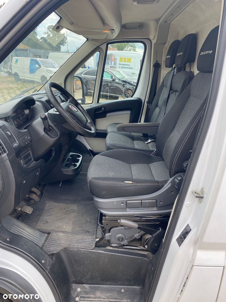 Fiat Ducato - 7