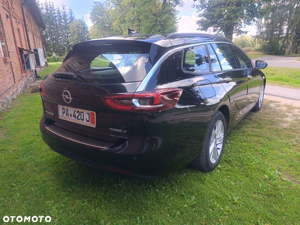 Opel Insignia - 3
