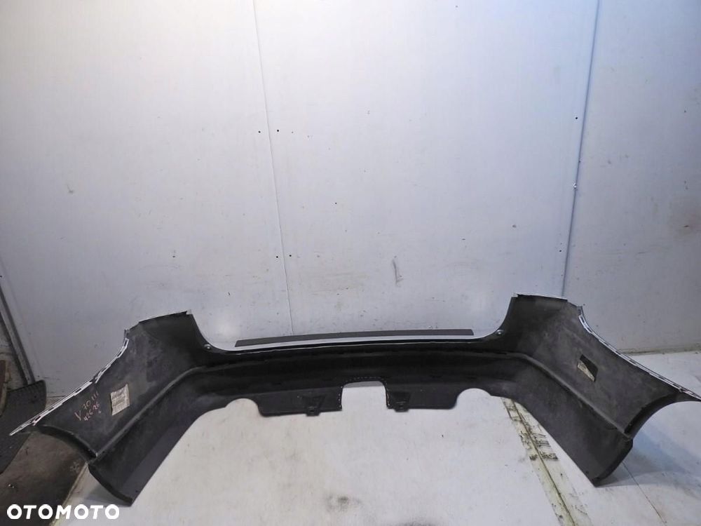 ZDERZAK TYŁ 426-26 VOLVO V70 III - 15