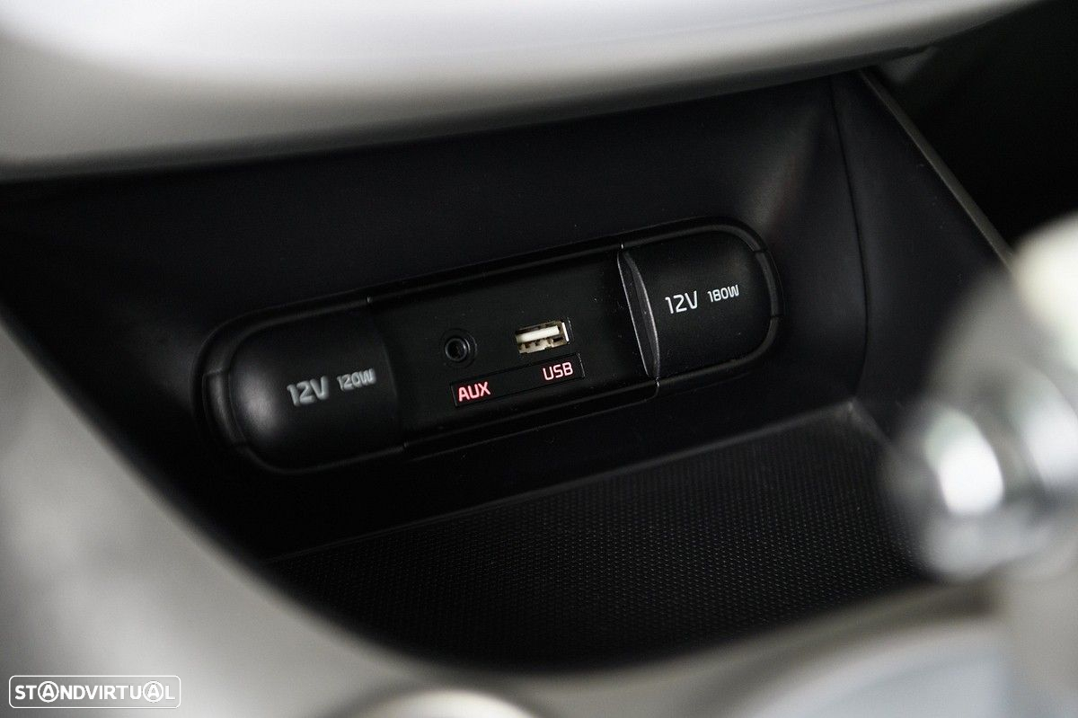 Kia Soul - 42