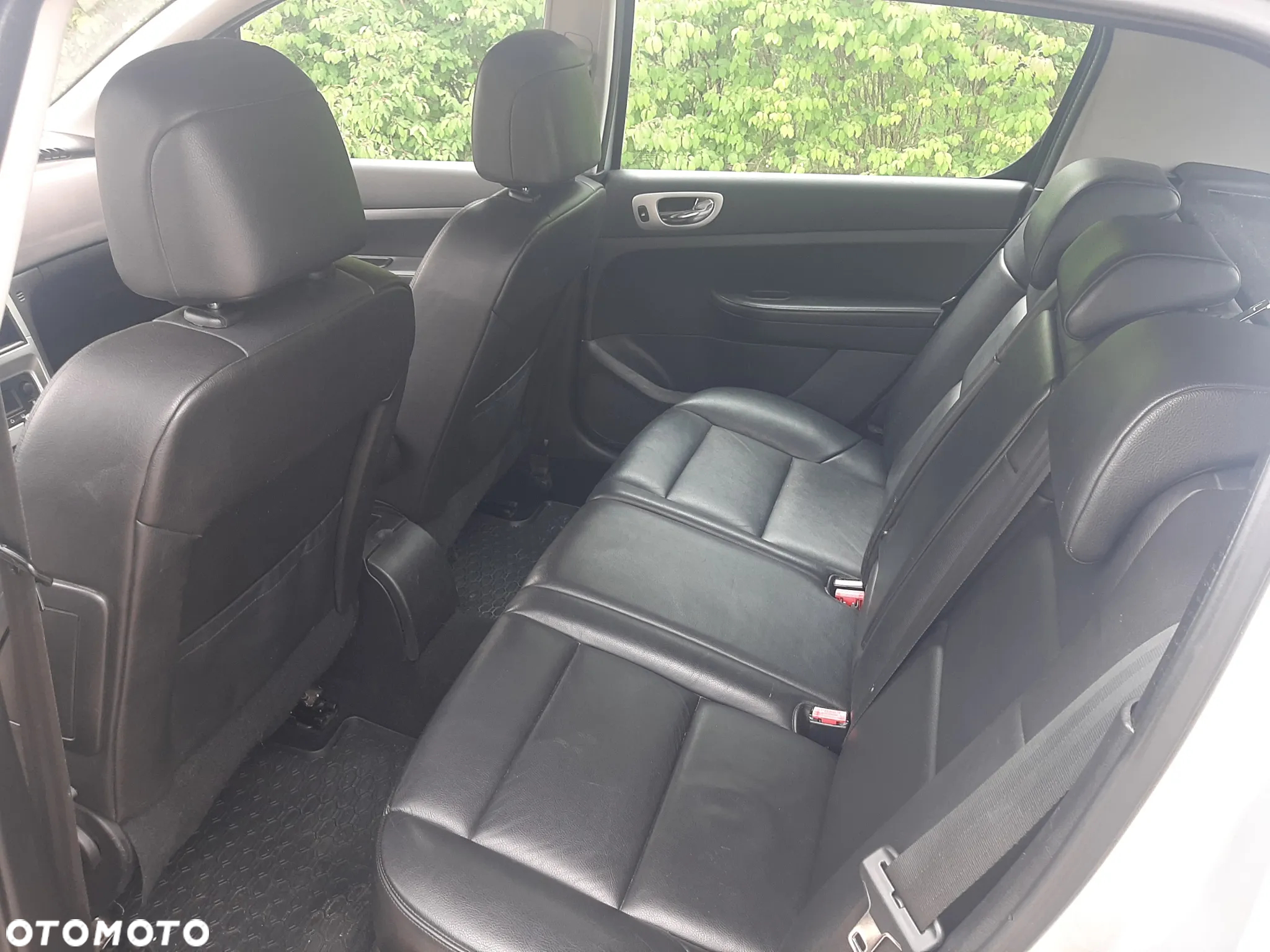 Peugeot 307 2.0 Premium - 14