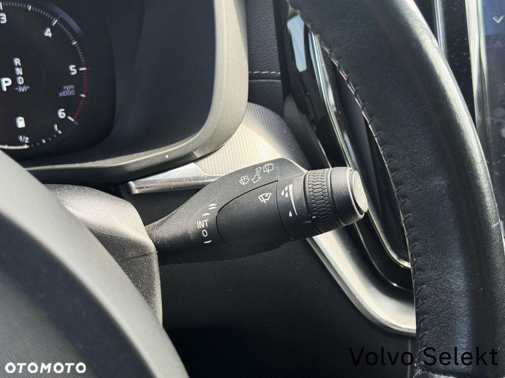 Volvo XC 60 - 27